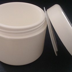 Jar for cream 50 gr